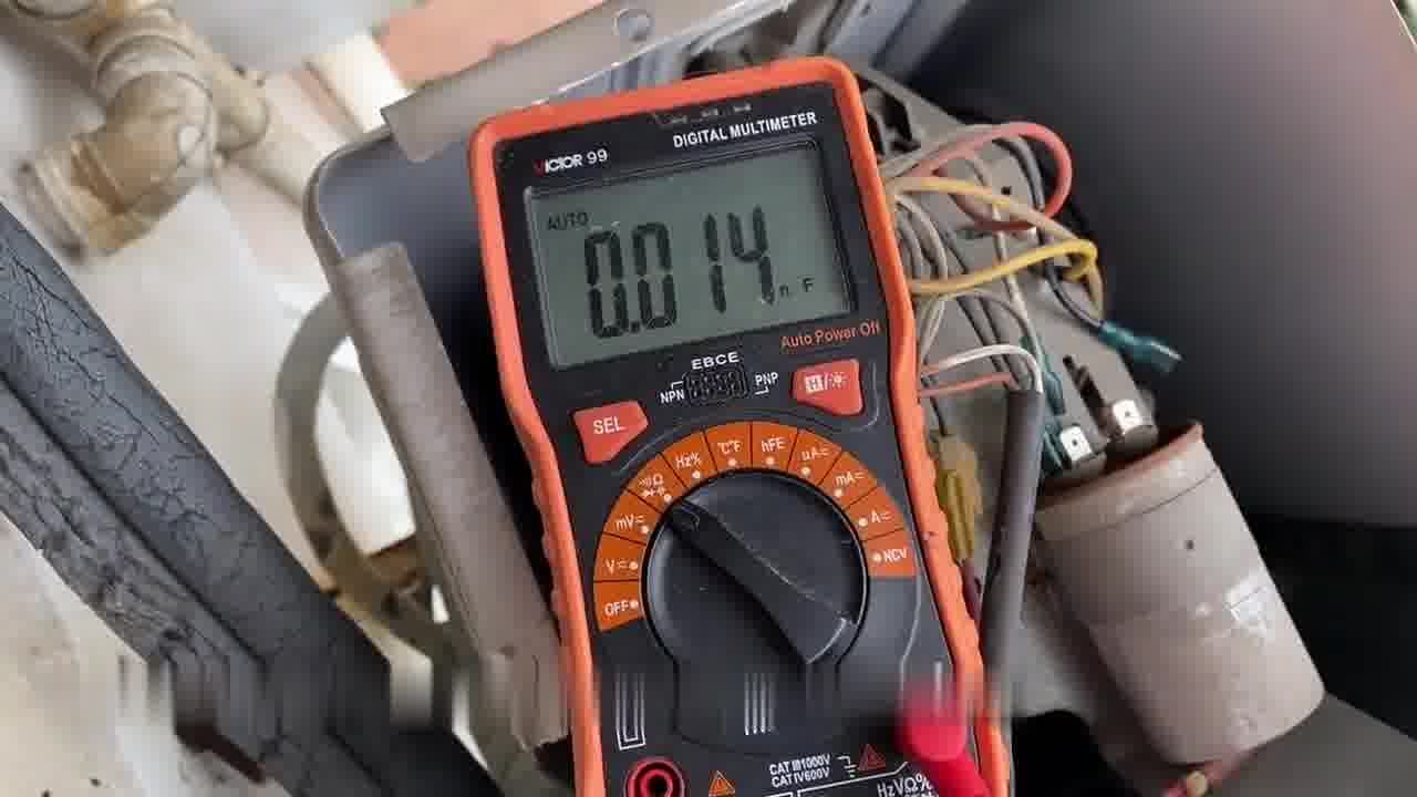 大金中央空调故障显示l1解决方法及原因解答