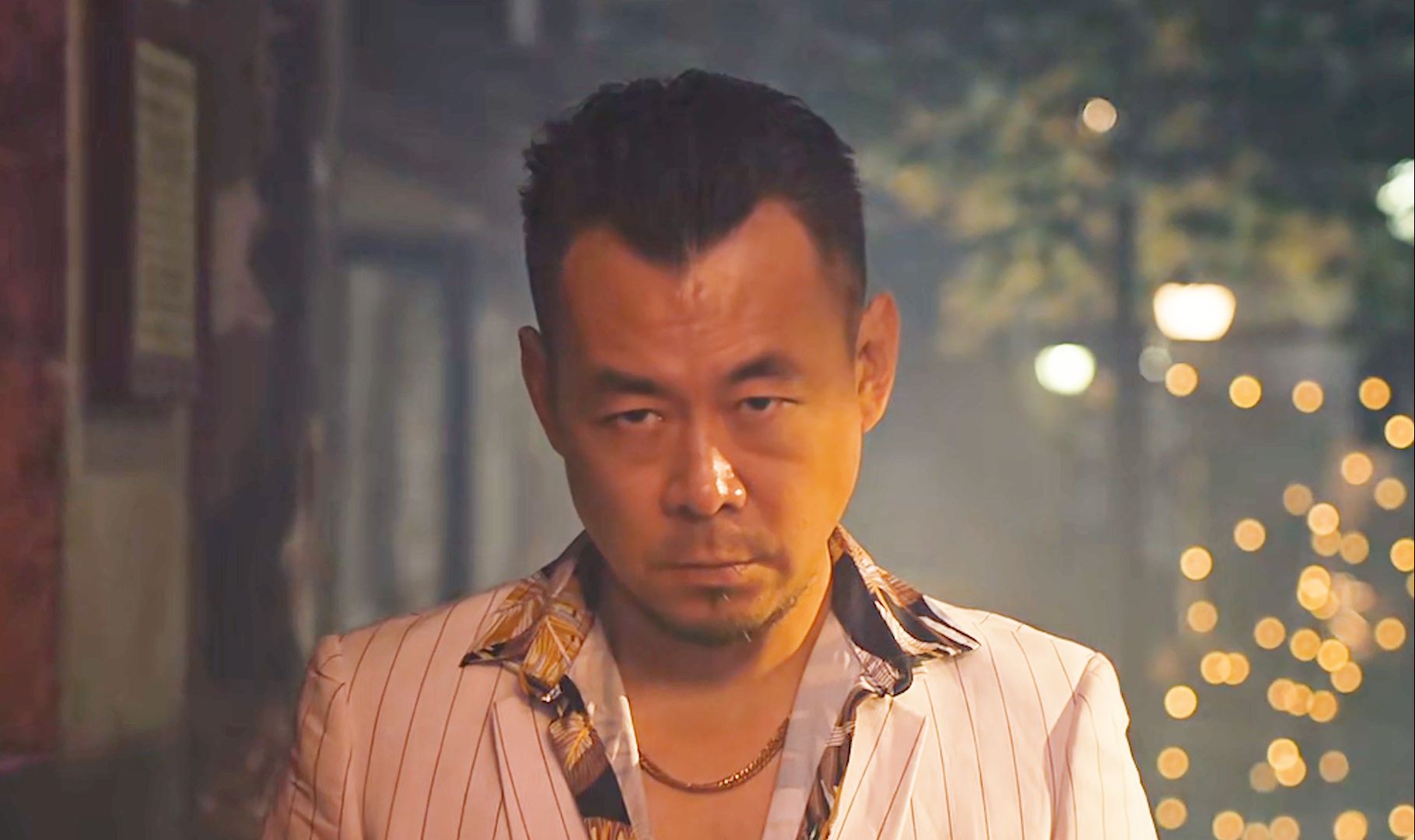 卧底警察传递消息,毒枭大佬紧跟其后,这下有好戏看了!