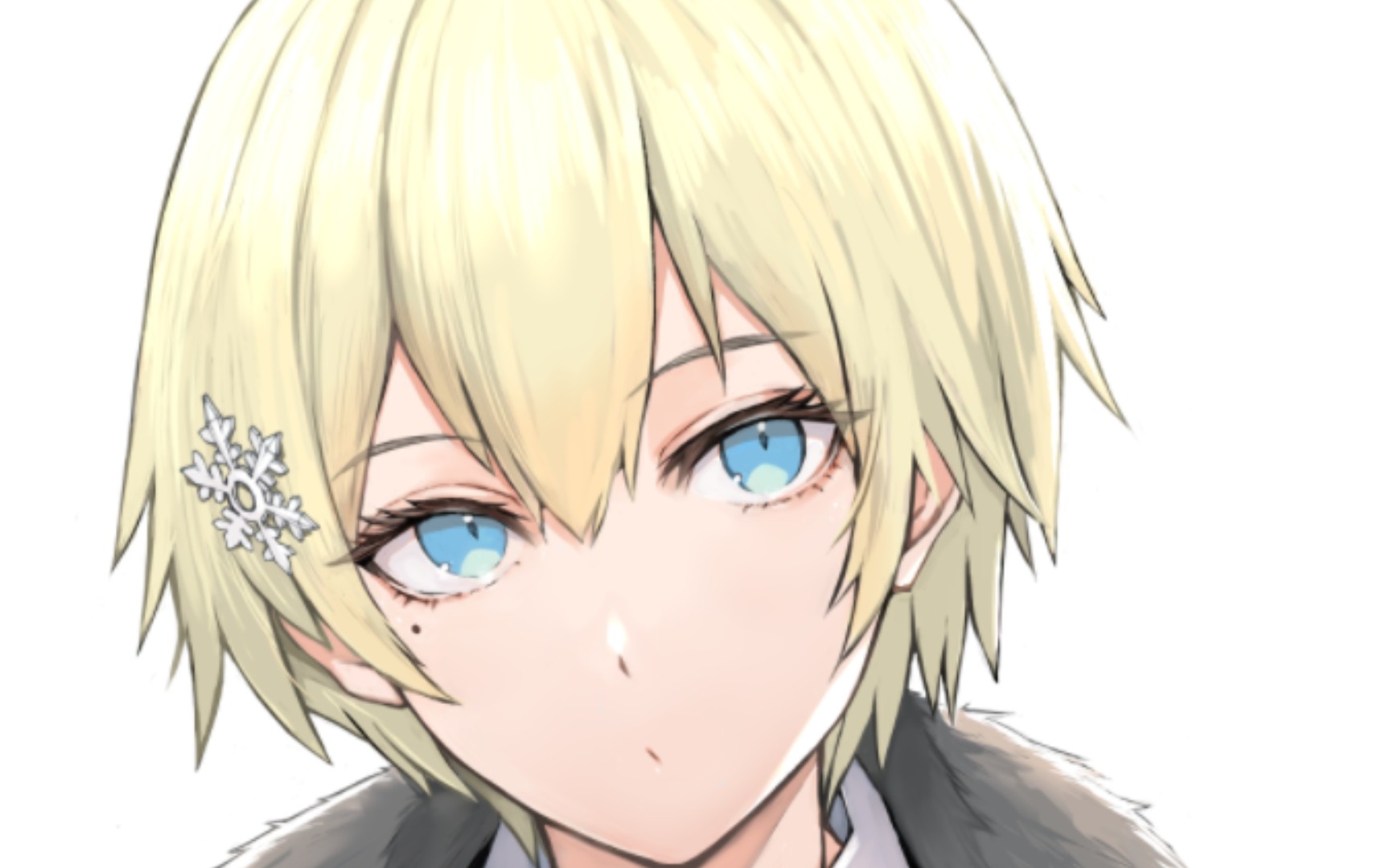 少女前线一些图片81