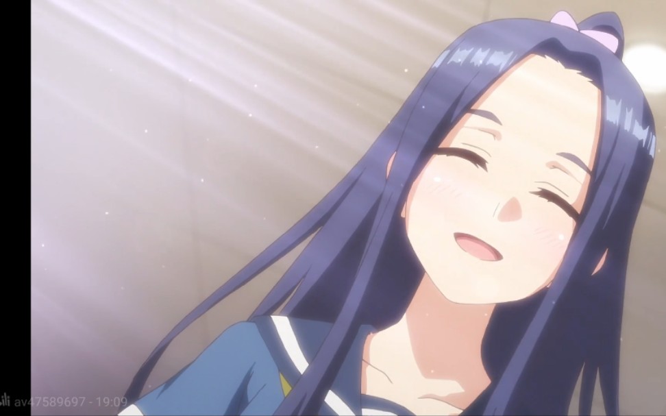 上衫濑叶~_-《五等分的花嫁》 五胞胎你们抢去吧,妹妹我抱走了(17