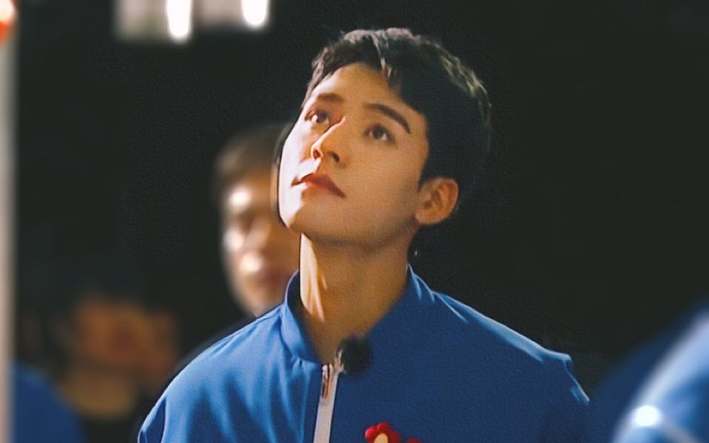 龚俊极挑部分欢乐cut快乐打工人