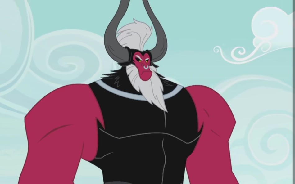 马国制造,提雷克!