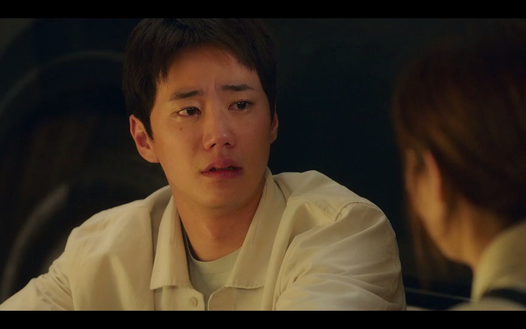 【日语吹替】韩国电影《解禁男女》片段(中岛ヨシキ,茅野爱衣)_哔哩