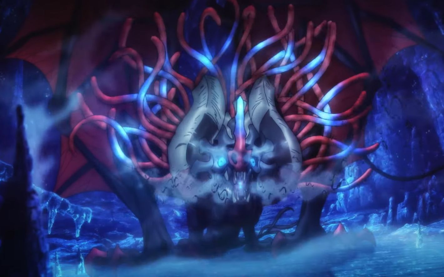 【fgo日服】2.7 17-6 vs卡玛佐兹(beast) 3t 速刷(附敌方语音字幕)