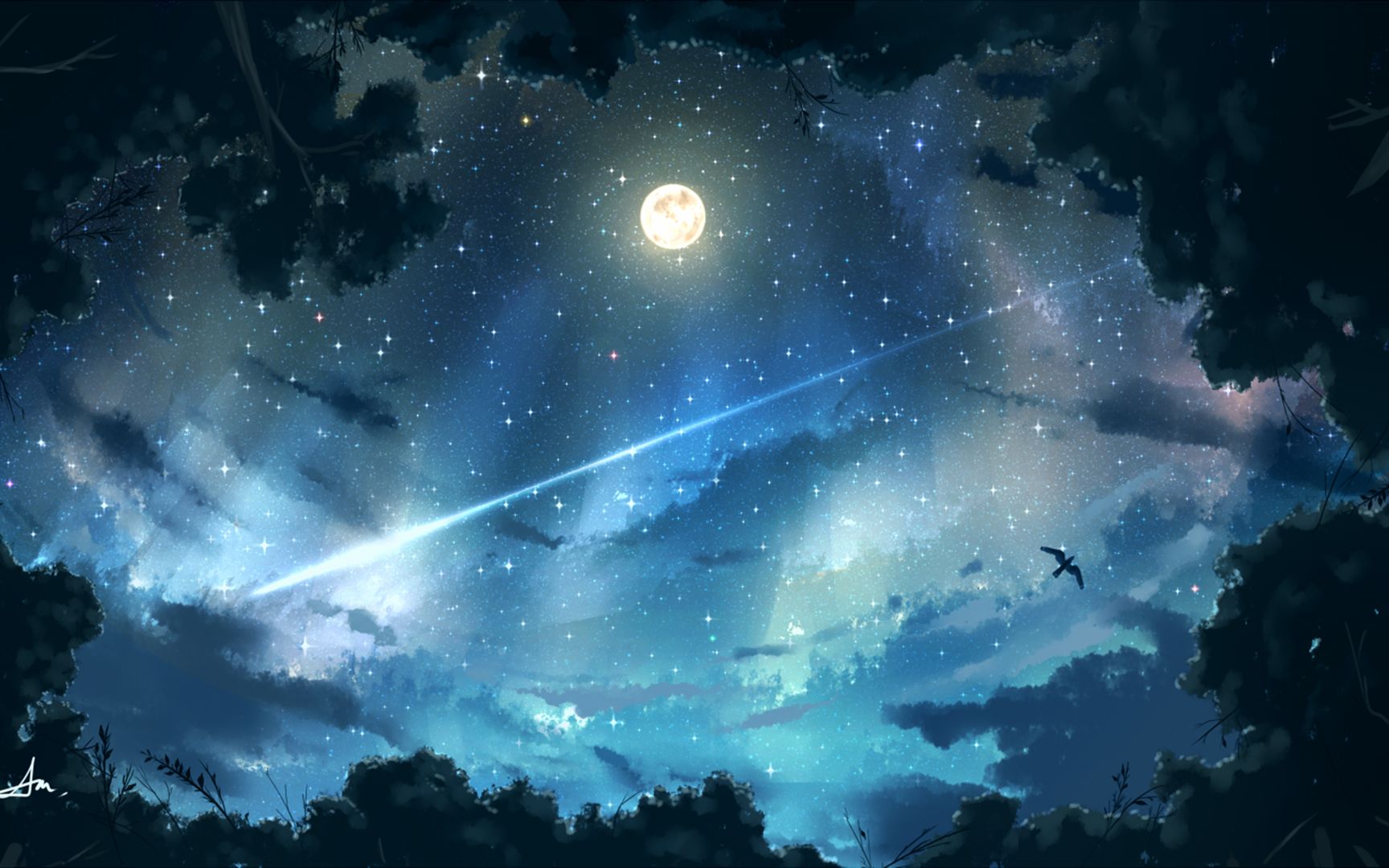 【轻音乐】ζ 闭上眼睛,戴上耳机,用心去感受这份宁静睡前纯音乐,安静