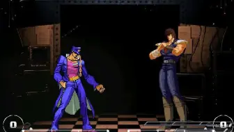 Mugen 古明地恋vs健次郎 哔哩哔哩 Bilibili