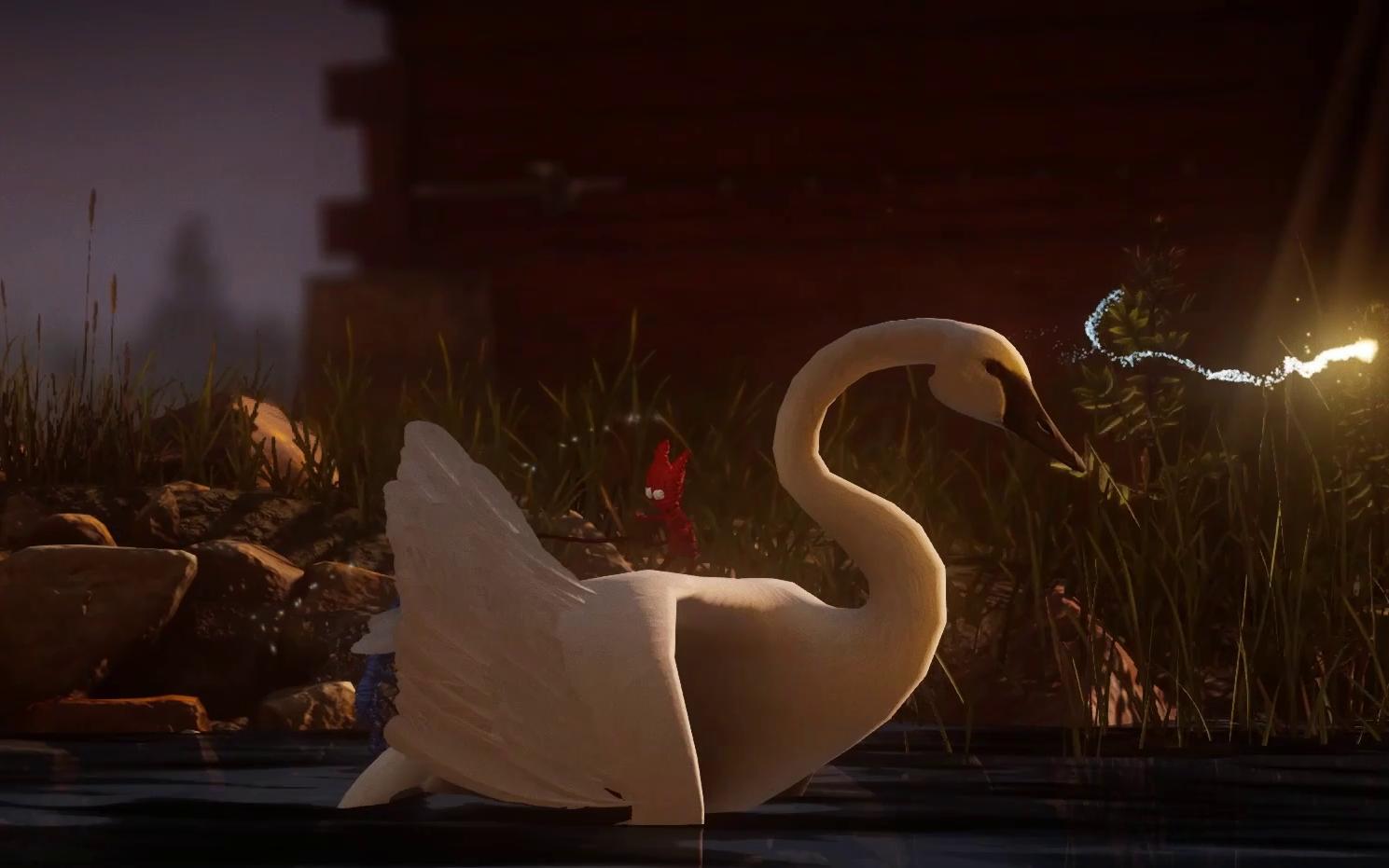 【游戏】毛线小精灵2-第一章-异国海滩