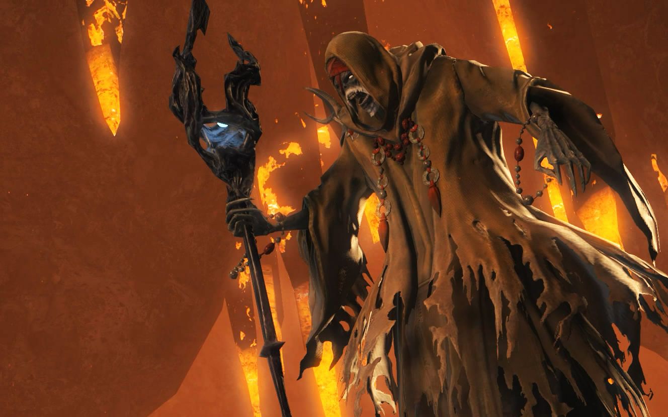 最终幻想14死宫打着玩51100层ff14