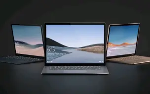 Tải video: 微软Surface labtop 3宣传片[1080p]真好看!