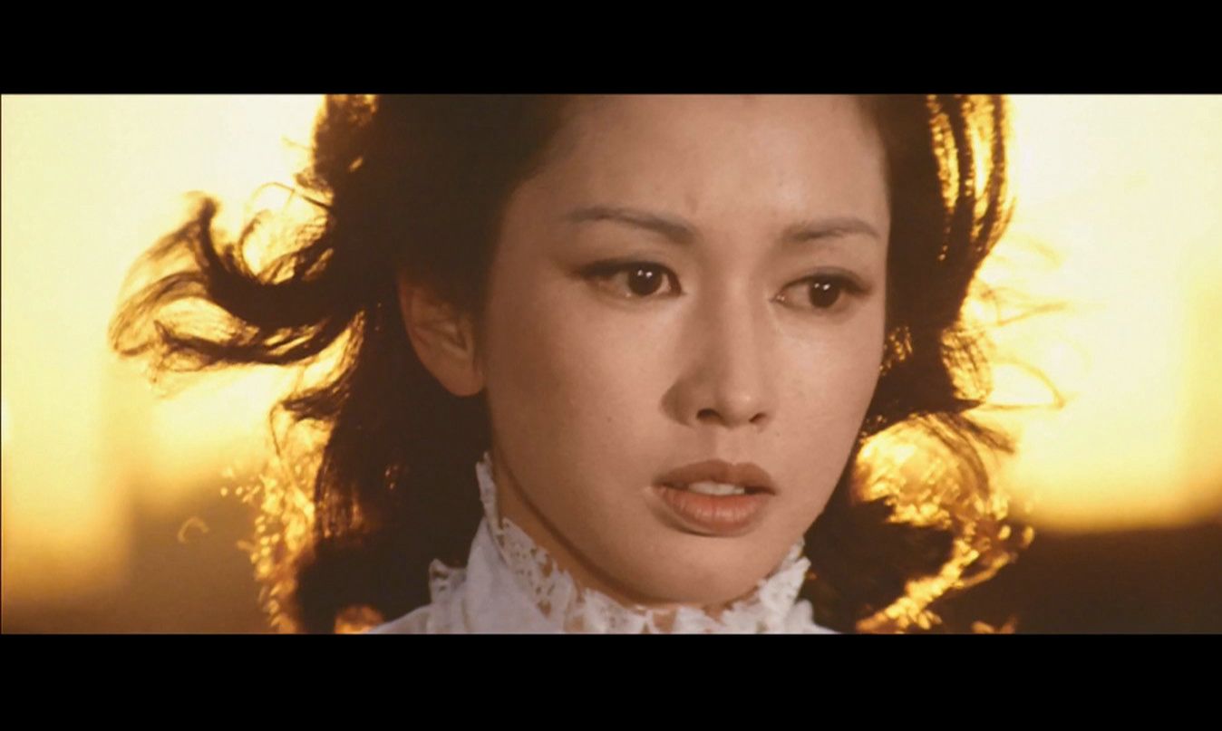 【多岐川裕美】【中岛裕】《爆発! 暴走游戯》(1976)电影片段2哔哩哔哩bilibili