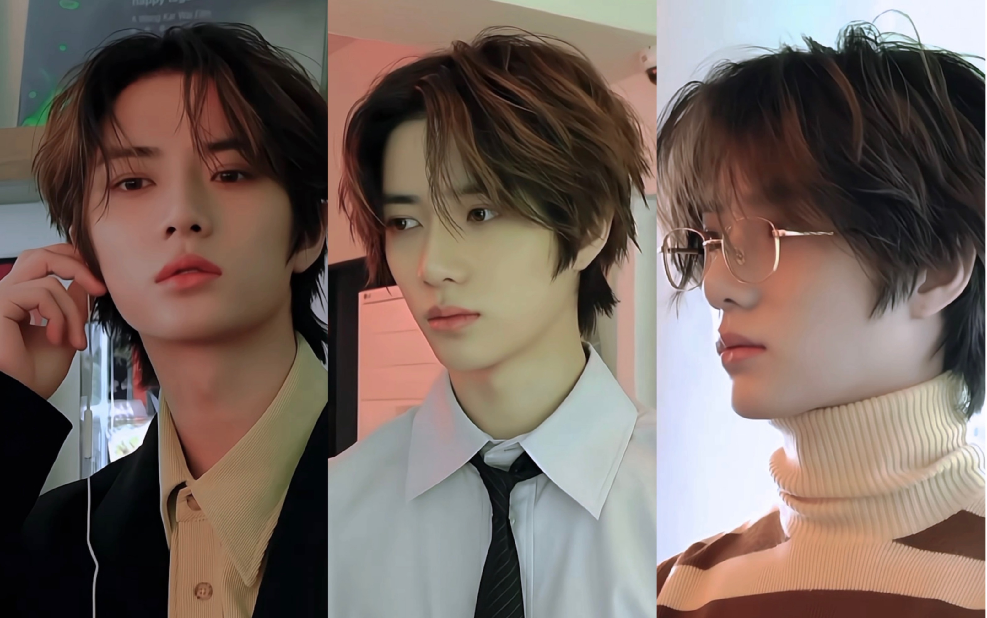 【崔杋圭】我那搞文艺的小老公