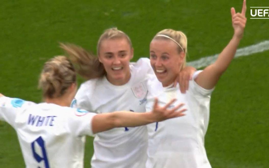 太阳报：为迎接女足欧洲杯决赛英五大联赛最新赛程比分直播_英超/西甲/意甲/德甲/法甲全追踪格兰酒吧将会延长营业时间