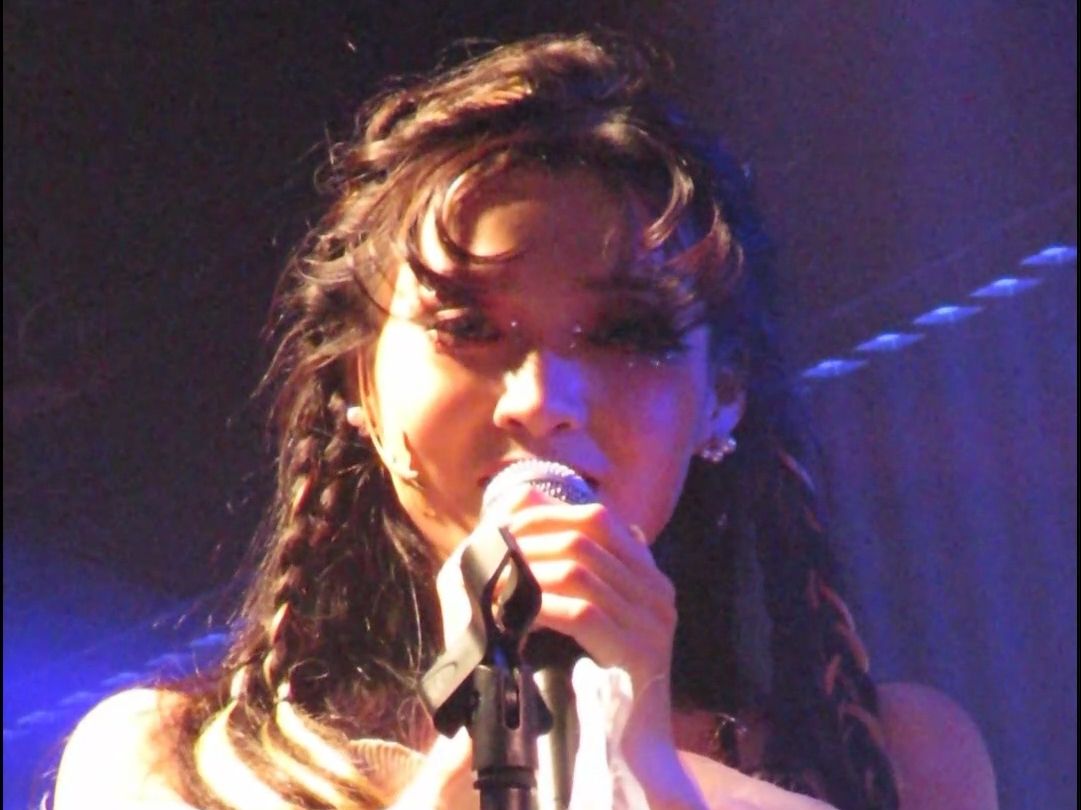 【lizzie|20230715夕】返场(主王洁璐 次陈姝月)