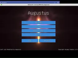 Download Video: 我的世界augustus for mineland