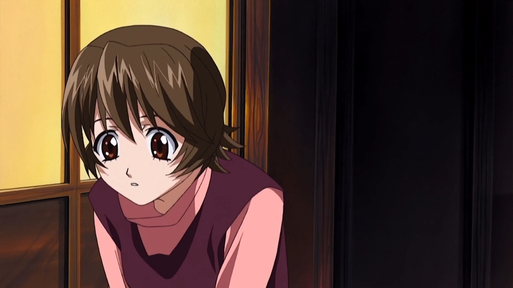 补番推荐:妖精的旋律