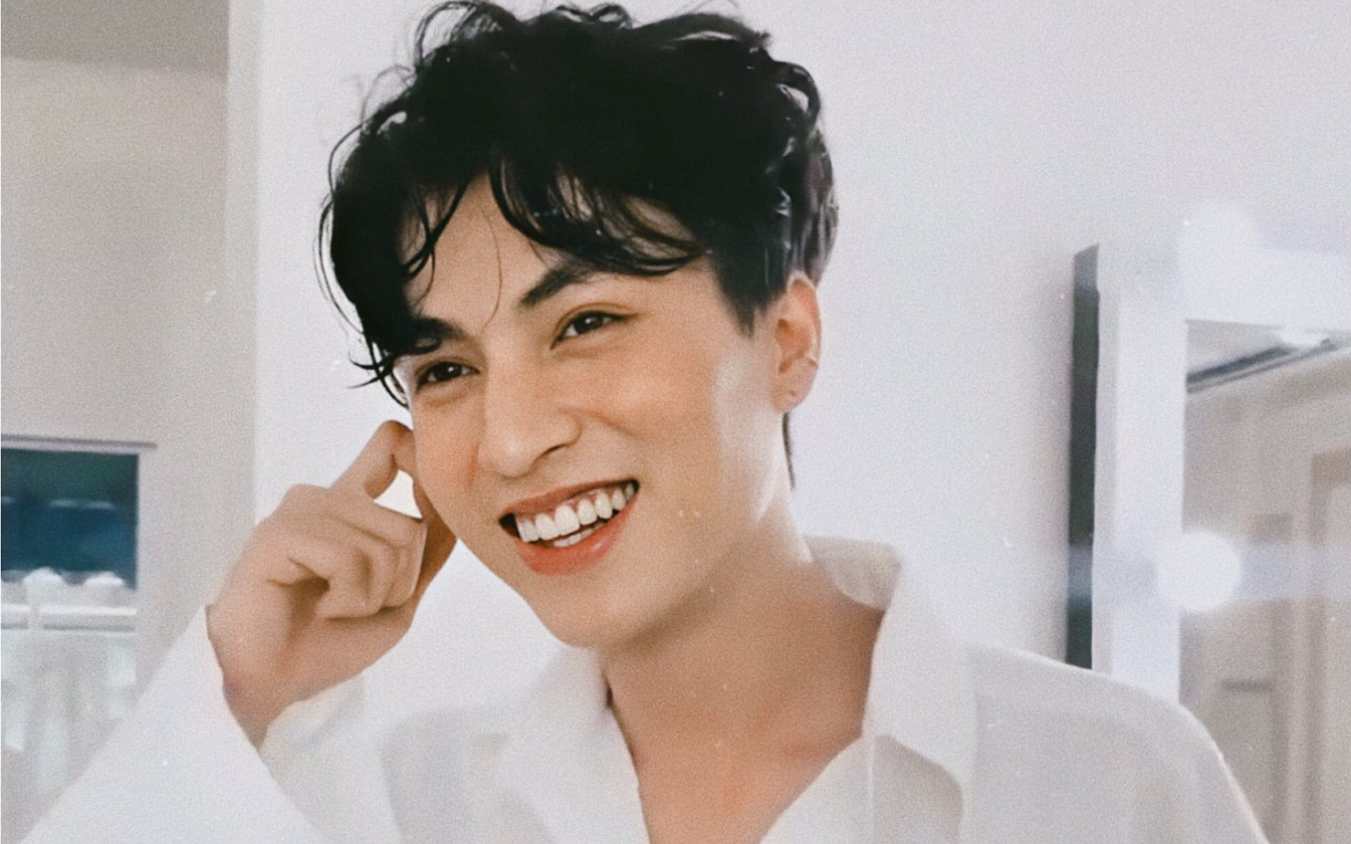 mewgulf20200511kazzmagazine花絮放送合集