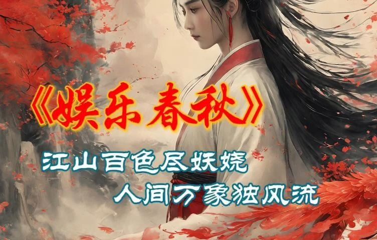 [图]《娱乐春秋》vol1_ep20-38