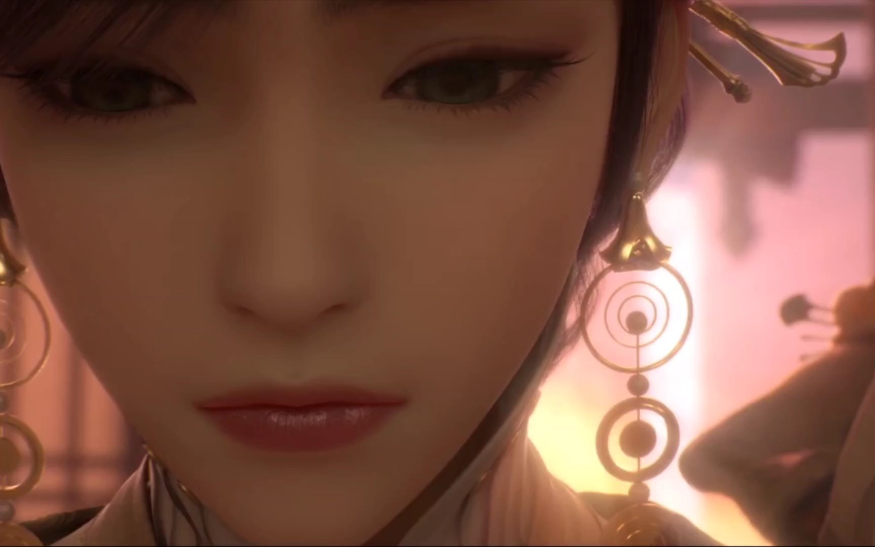 眷思量第8集预告 美女灵犀被迫_哔哩哔哩_bilibili