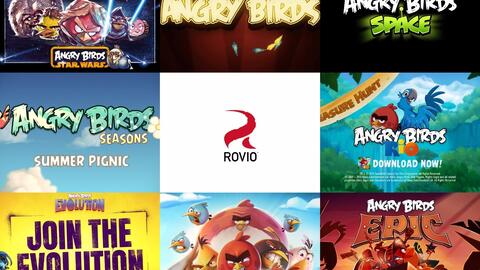 Review: Angry Birds Epic (iPad) – Digitally Downloaded