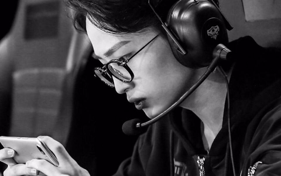 【rngm阿杰的盛世美颜】【易燃易爆炸】_哔哩哔哩_bilibili