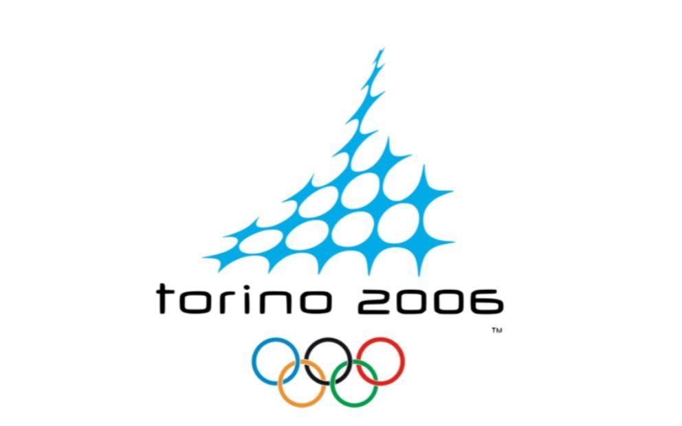 2006年都灵冬奥会闭幕式