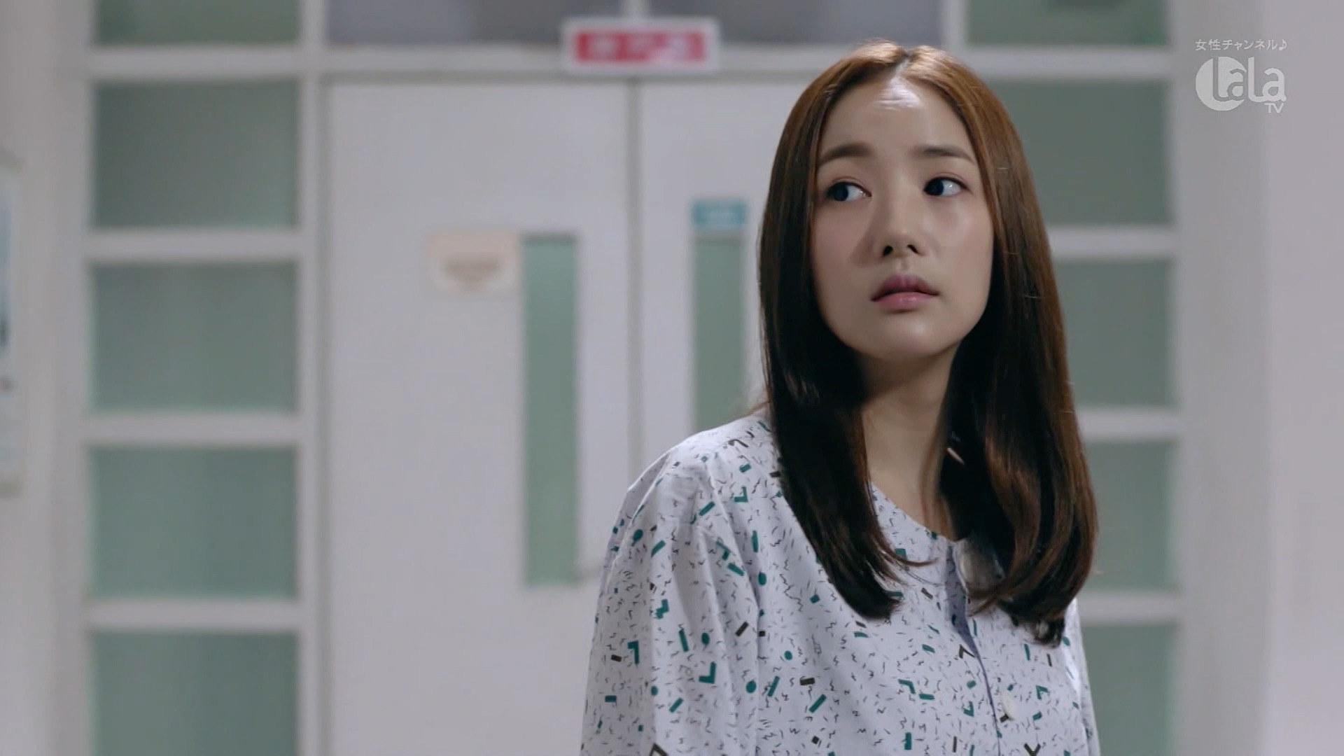 【朴敏英】许真《时光之城》ep22