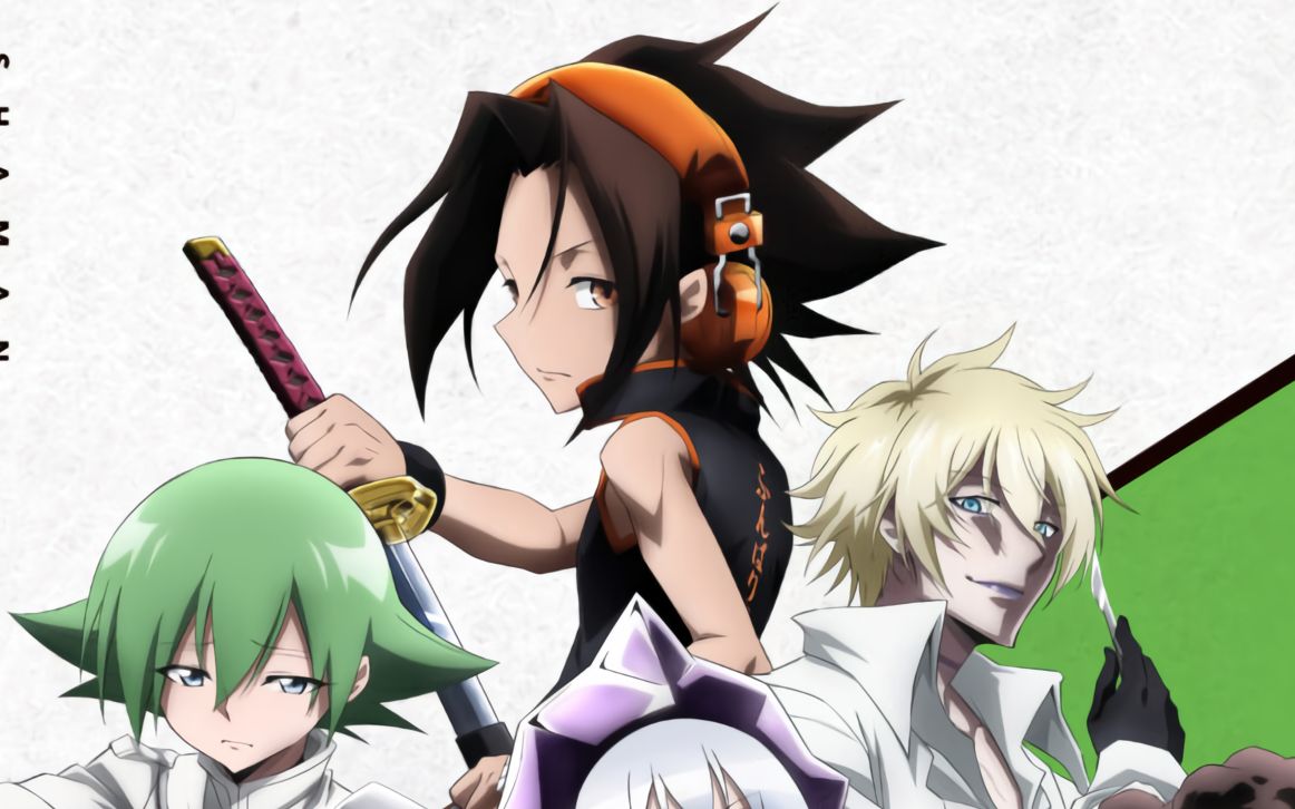 「通灵王2021」op2完整版-水樹奈々 /ed3完整版-saji