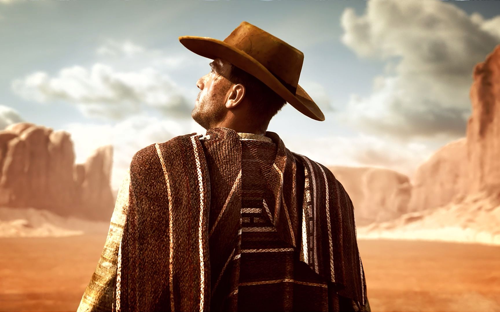 开放世界沙盒生存游戏《狂野西部时代(wild west dynasty)》将于2月16