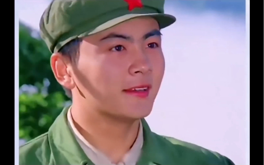 军艺校草的魔咒是真的打不破了吗