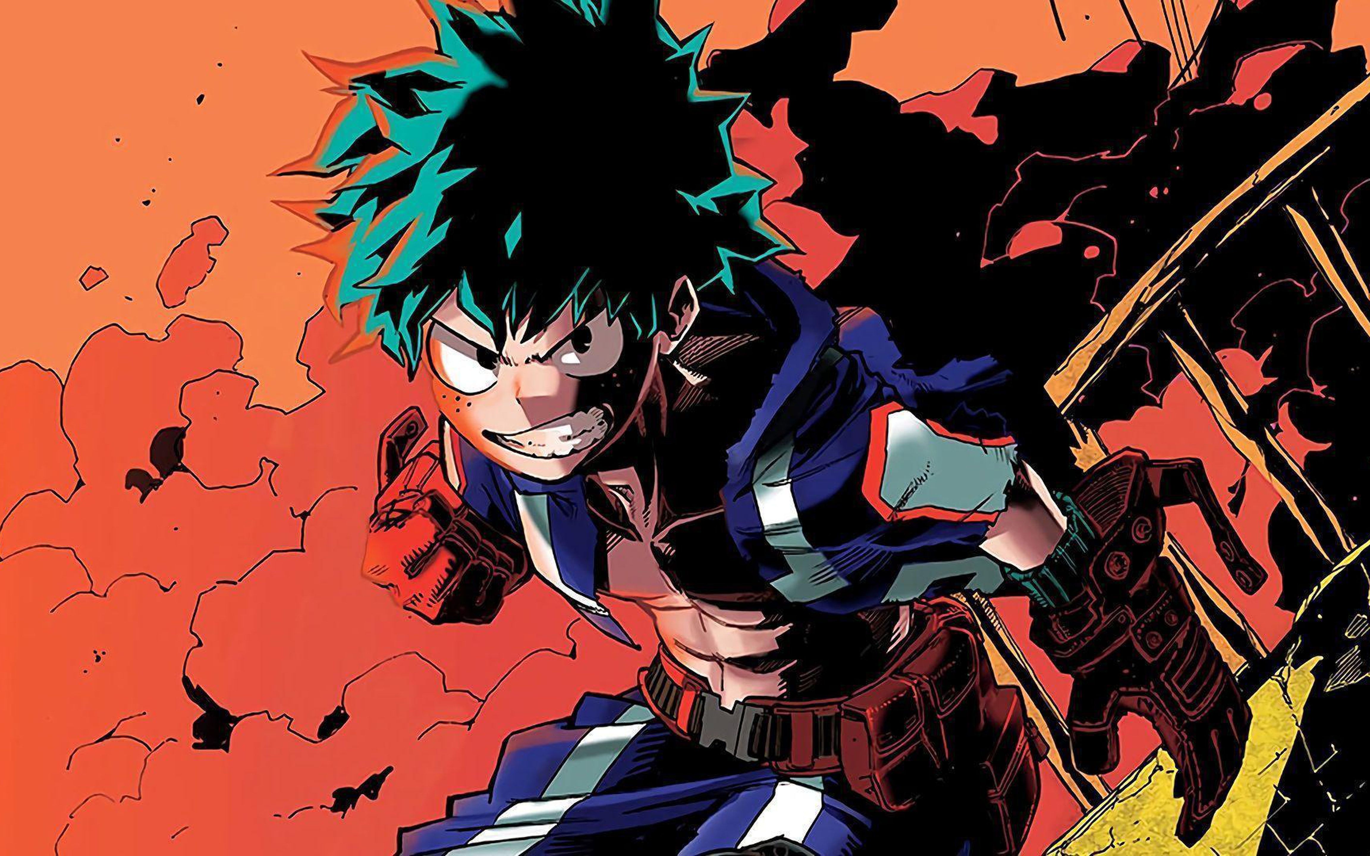 电音瞬间爆炸【国人remix】rhcat - die for you(cover:starset)