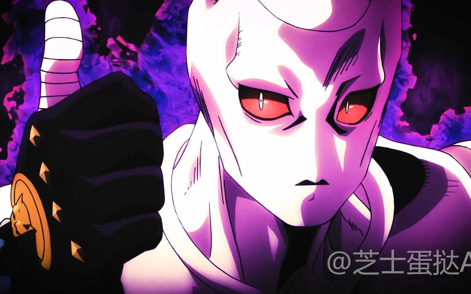 吉良吉影jojo输的吃土