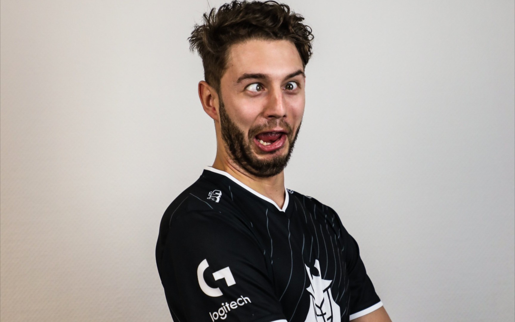 【csgo】blast结束啦 在大家都在狂欢的时候 jackz匆忙赶往柏林04