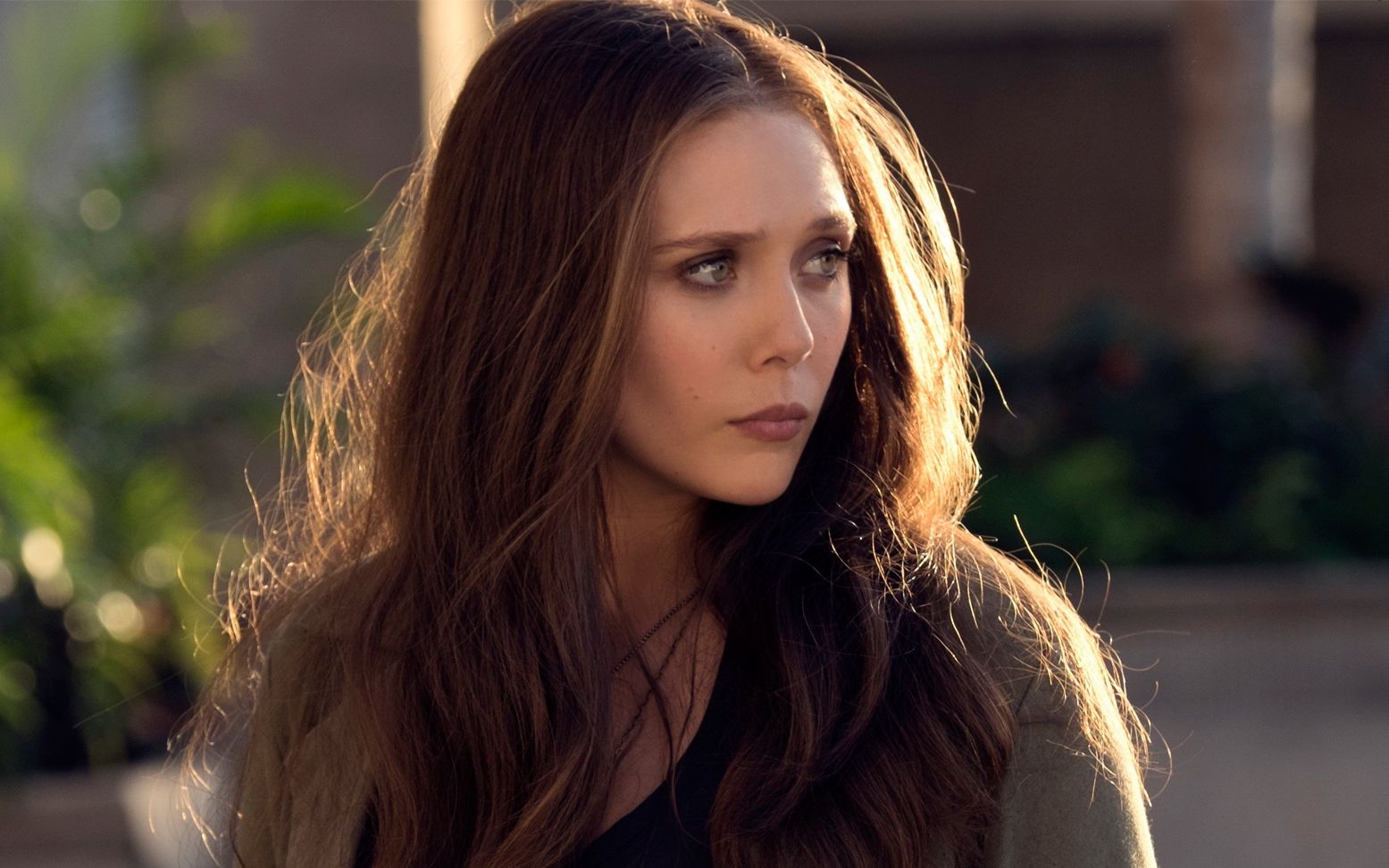 【"旺达 马克西莫多夫,没时间了" 】