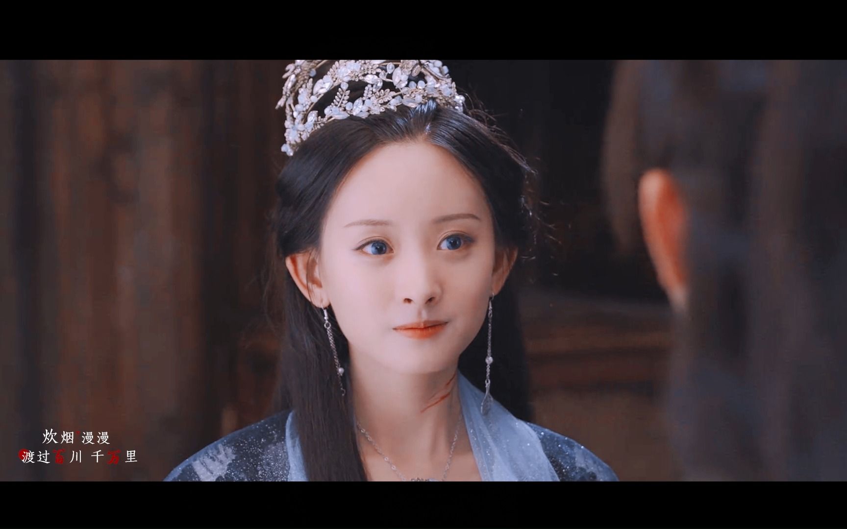 代文雯‖故里逢春