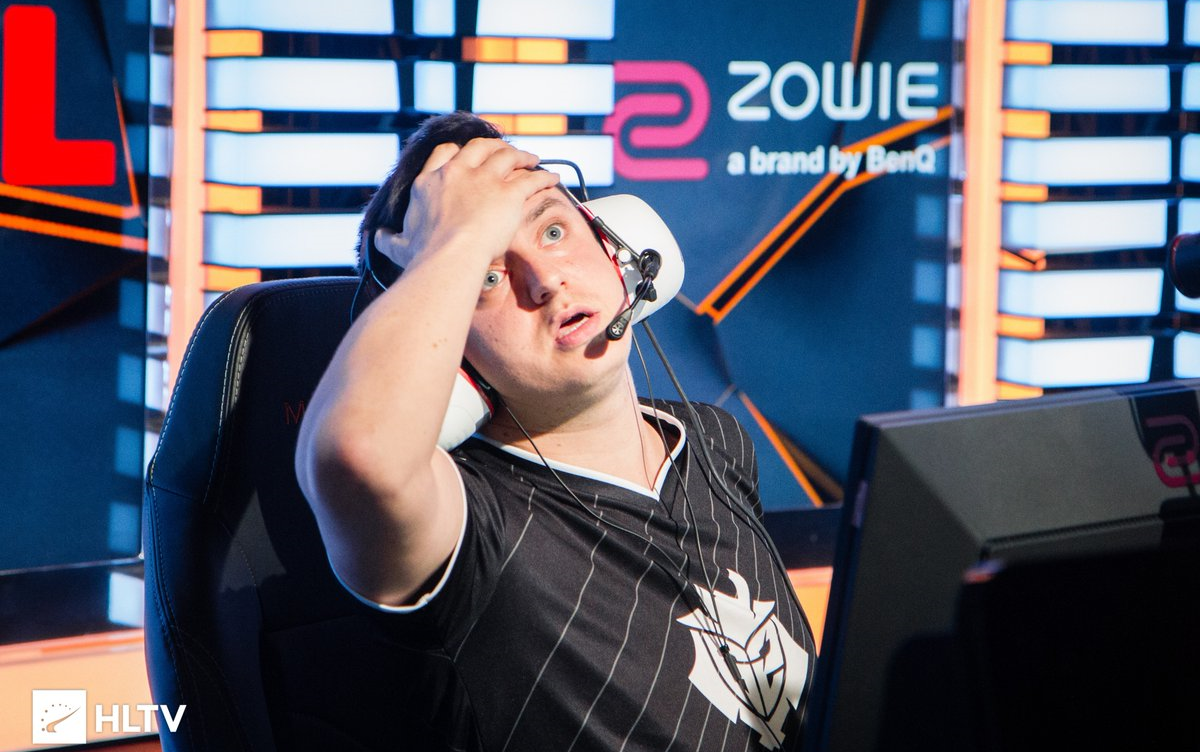 csgo - apex #2 电竞憨豆一般不想严肃