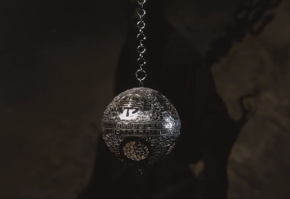 九分钟教你获得强力法宝定风珠【黑神话悟空】——轻松攻略黄风大圣