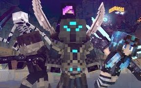 [图]【Minecraft】GMV— 再见 Goodbye + 其他四集