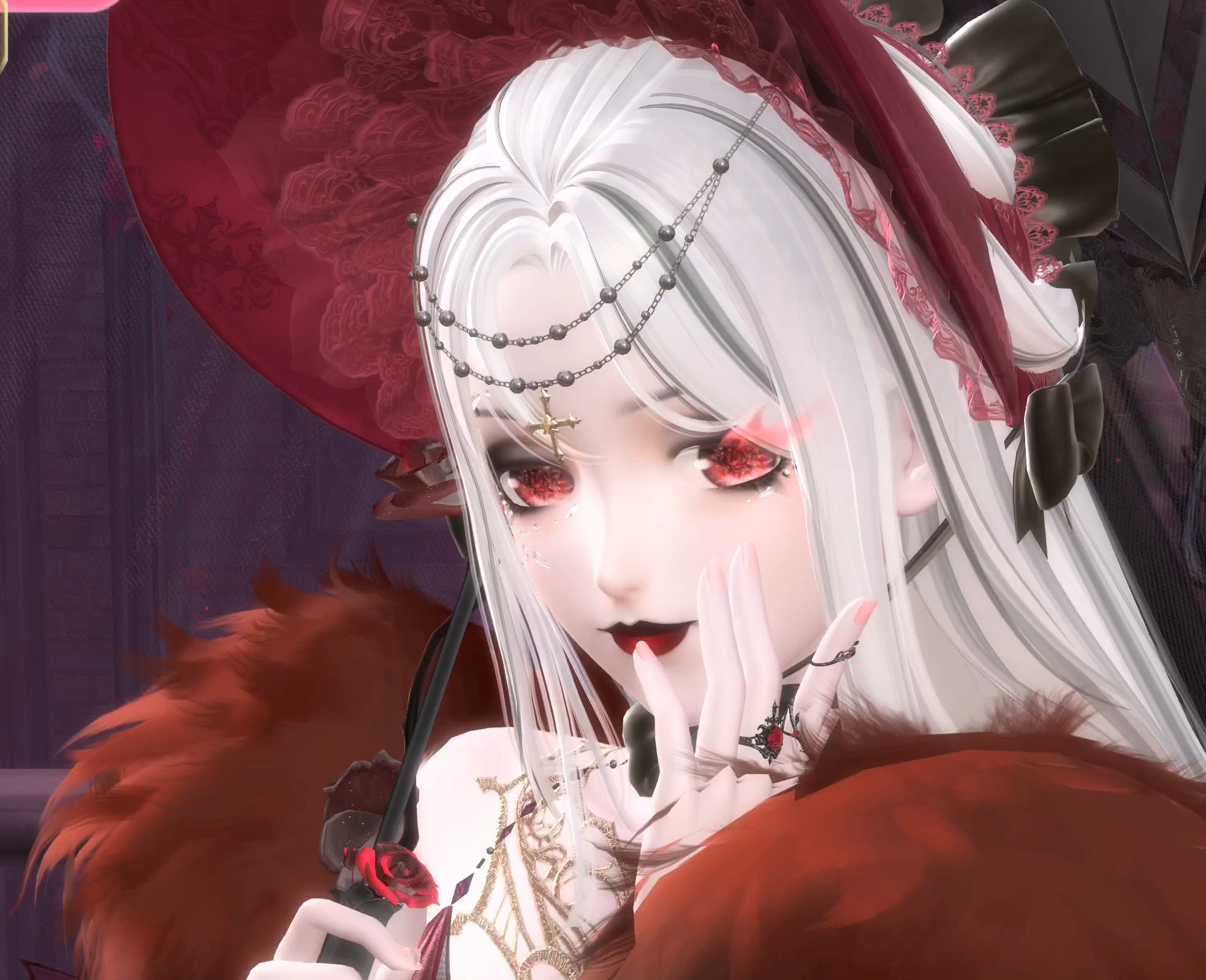 【闪耀暖暖】猜猜是谁的印象搭配?