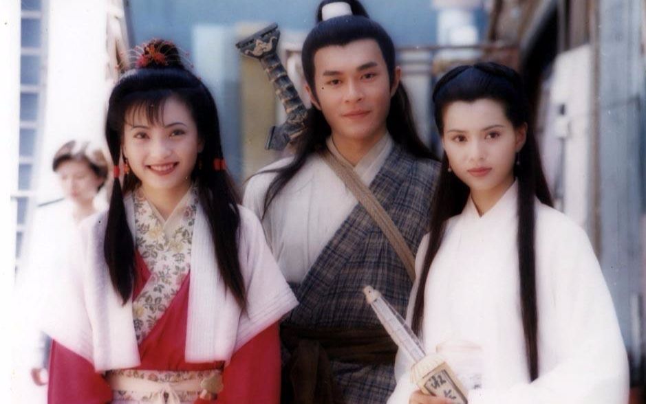 【28】你是否还记得这支经典mv?