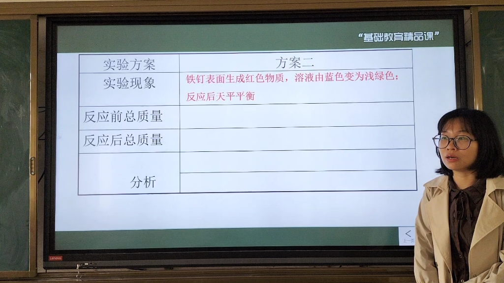 [图]初中化学——质量守恒定律