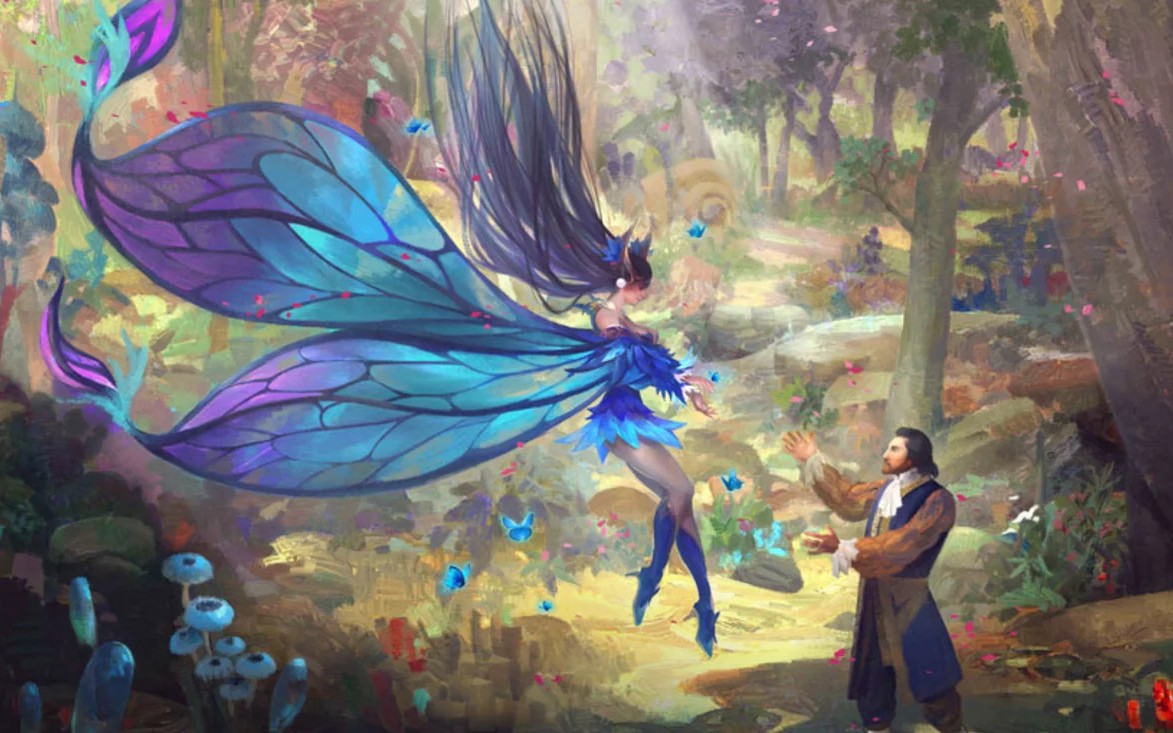 暴力输出削弱的是貂蝉不变的是绝世舞姬