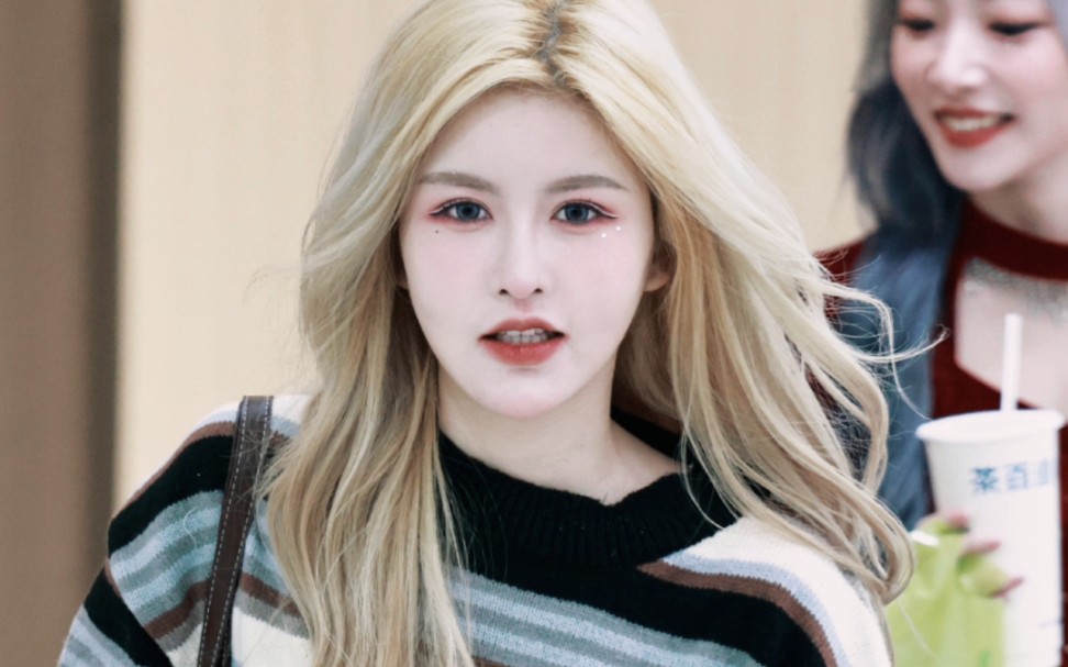 【杨晔】【snh48】20240105 口袋直播