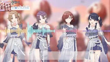 ノクチル-哔哩哔哩_Bilibili