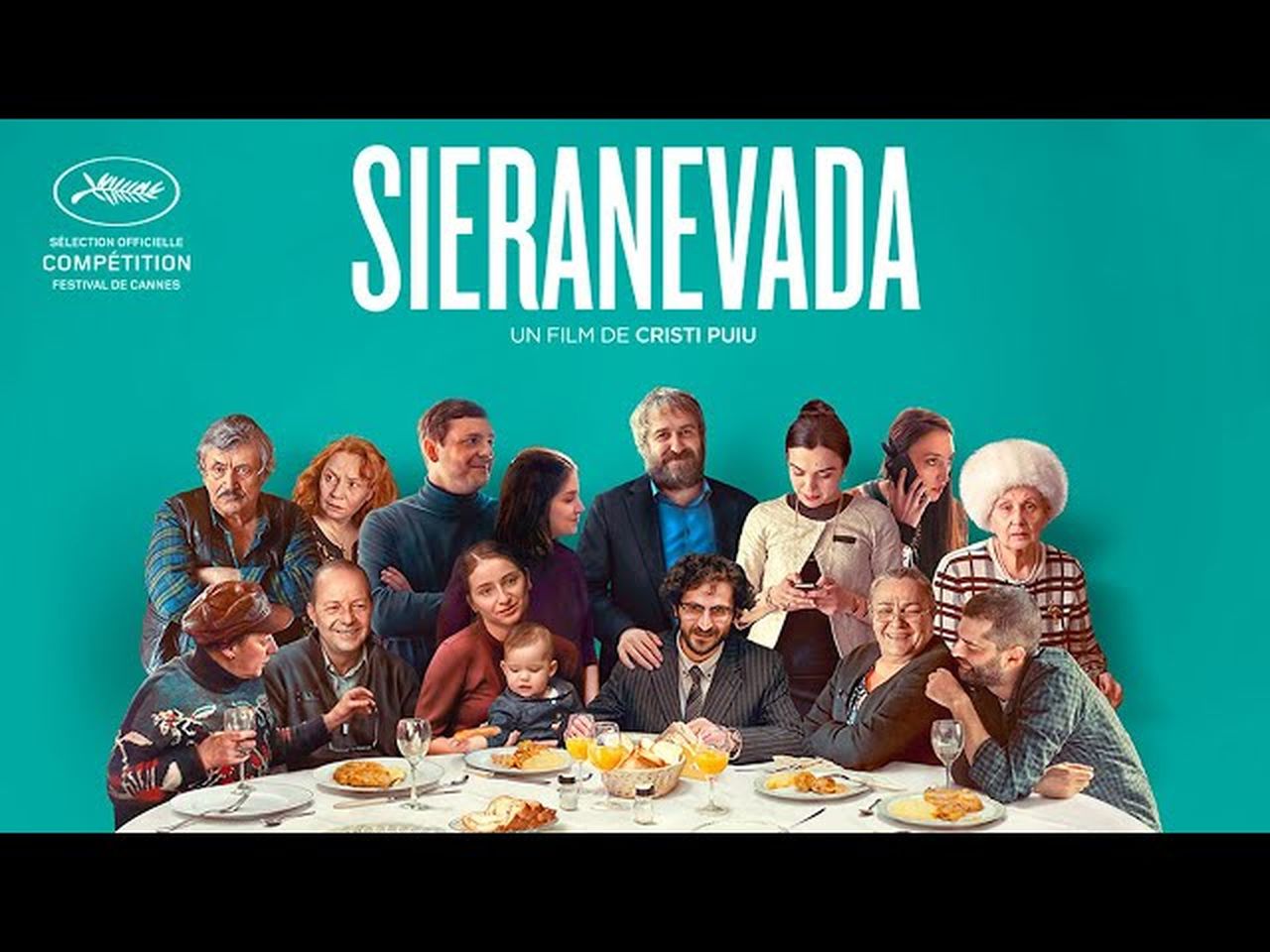 【英字】雪山之家 Sieranevada (2016) 克利斯提ⷦ™˜哔哩哔哩bilibili