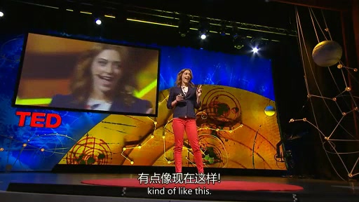 【TED】麦格尼格尔 如何跟压力做朋友压力,动力,提升哔哩哔哩bilibili