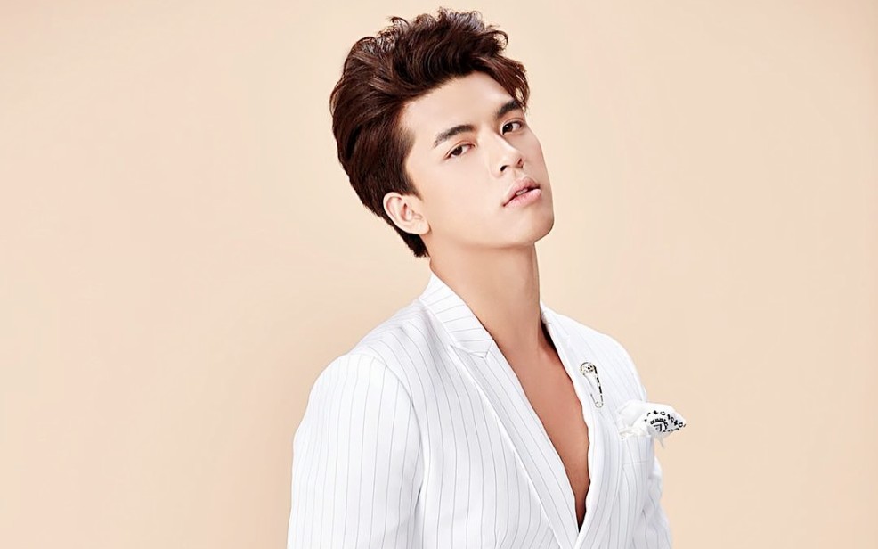 josswayar78荷尔蒙爆棚的小狼狗78元旦特辑