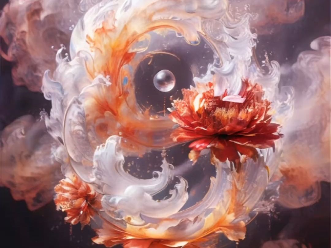 九紫离火抓住这顶级磁场!留下越来越好,扶摇直上,变美!暴富!生活美满!