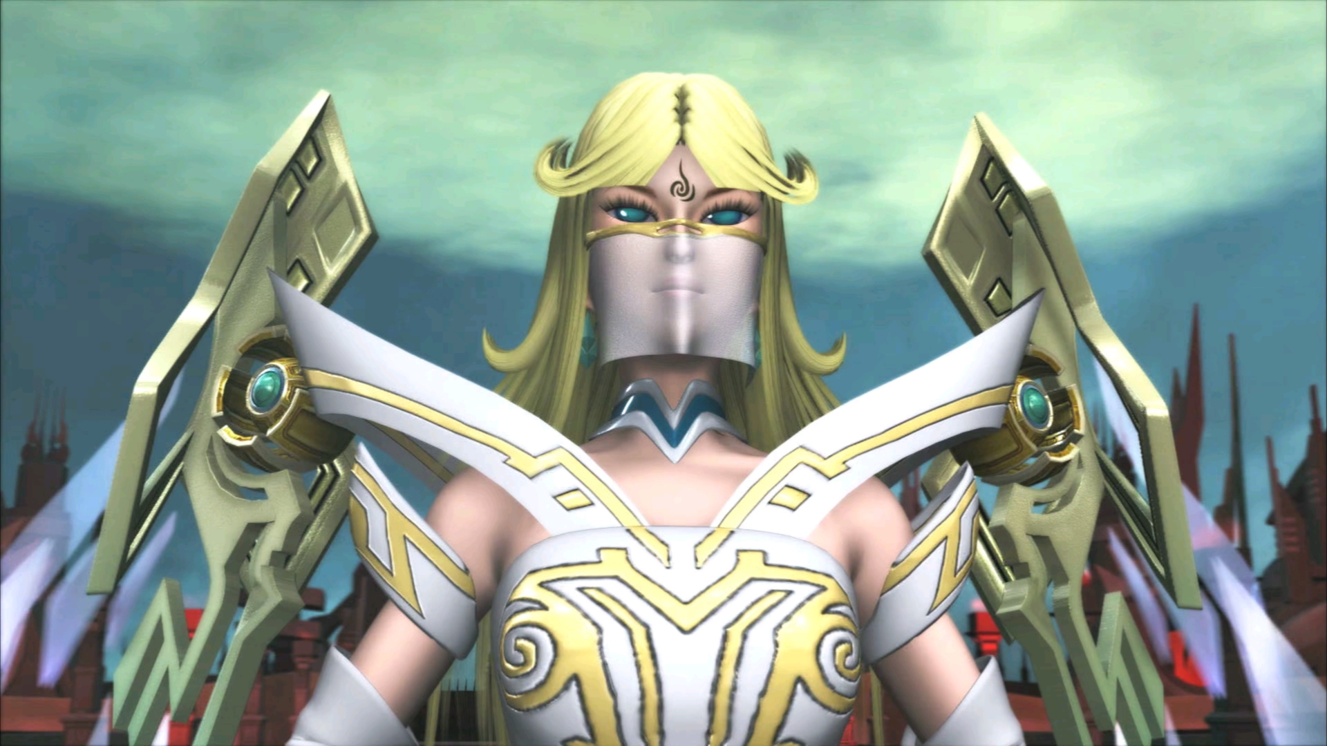 【超兽武装】勇者无惧 第5集 上