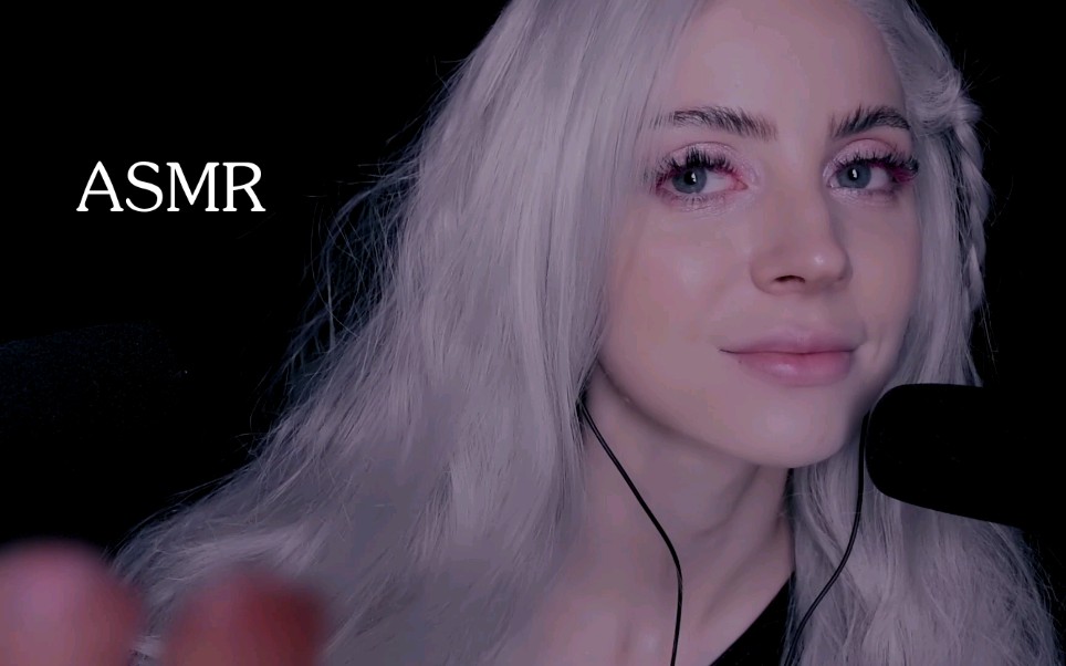 [sleepy cupcake-助眠] 仙女姐姐的哄睡