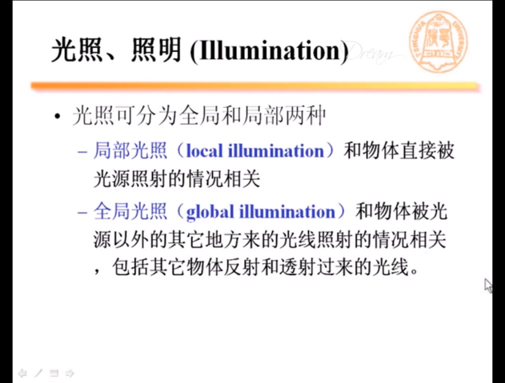 【图形学基础】+ 计算机图形学05  材质、属性、反射模型 + 清华大学 + 共28讲哔哩哔哩bilibili